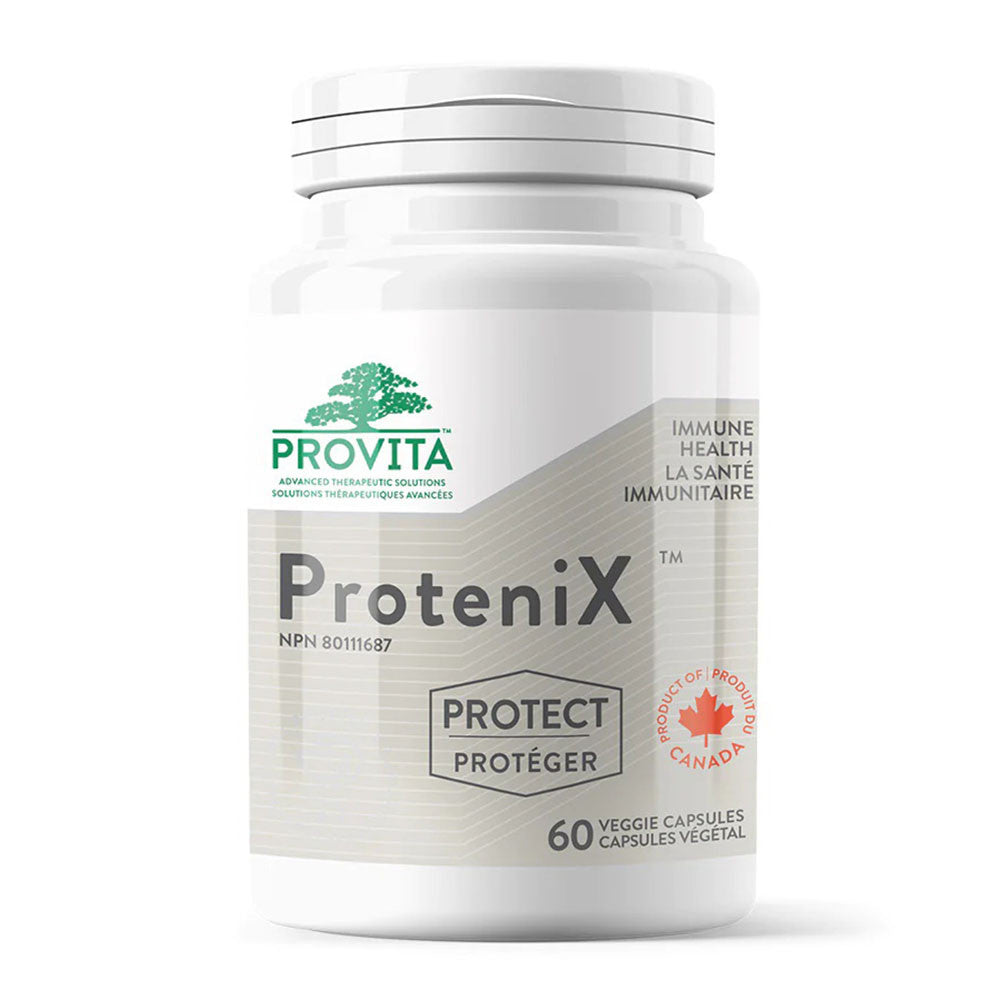 Provita ProteniX Immune Health Capsules, 60 Ea